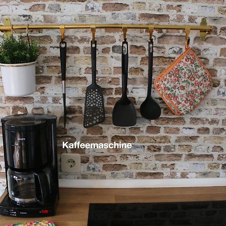 Ferienwohnung Katharina II Alf Extérieur photo