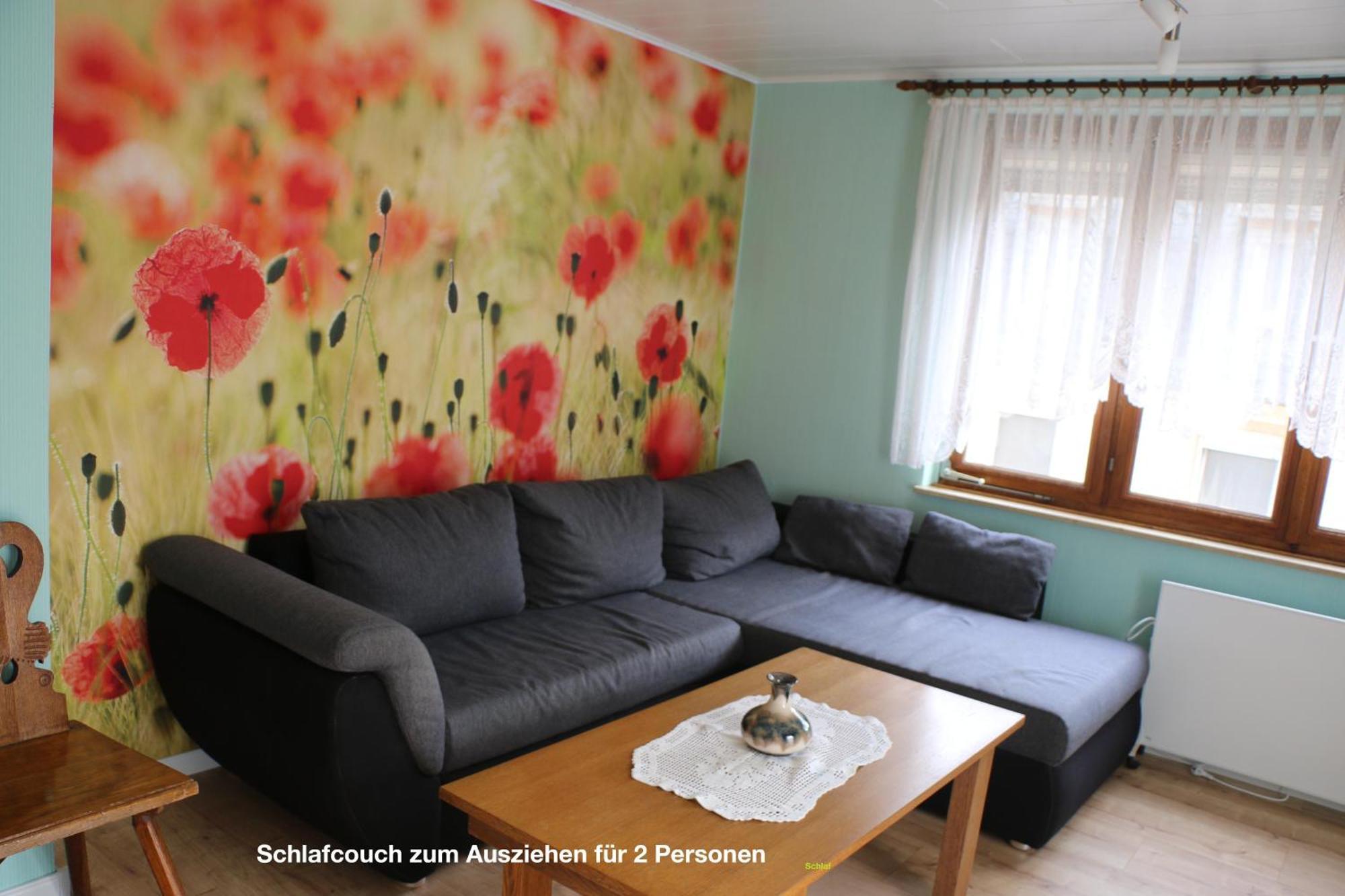 Ferienwohnung Katharina II Alf Extérieur photo