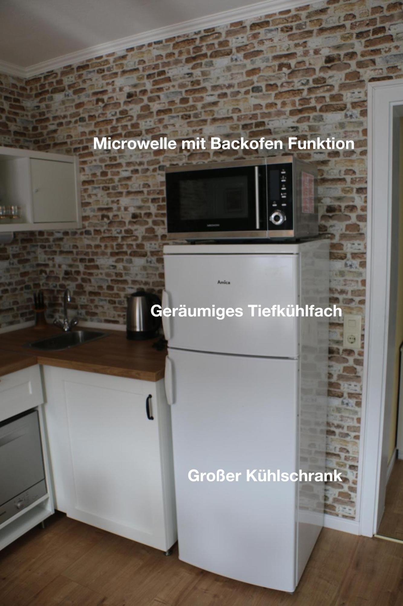 Ferienwohnung Katharina II Alf Extérieur photo