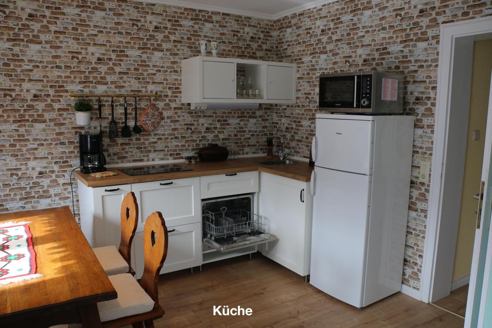 Ferienwohnung Katharina II Alf Extérieur photo