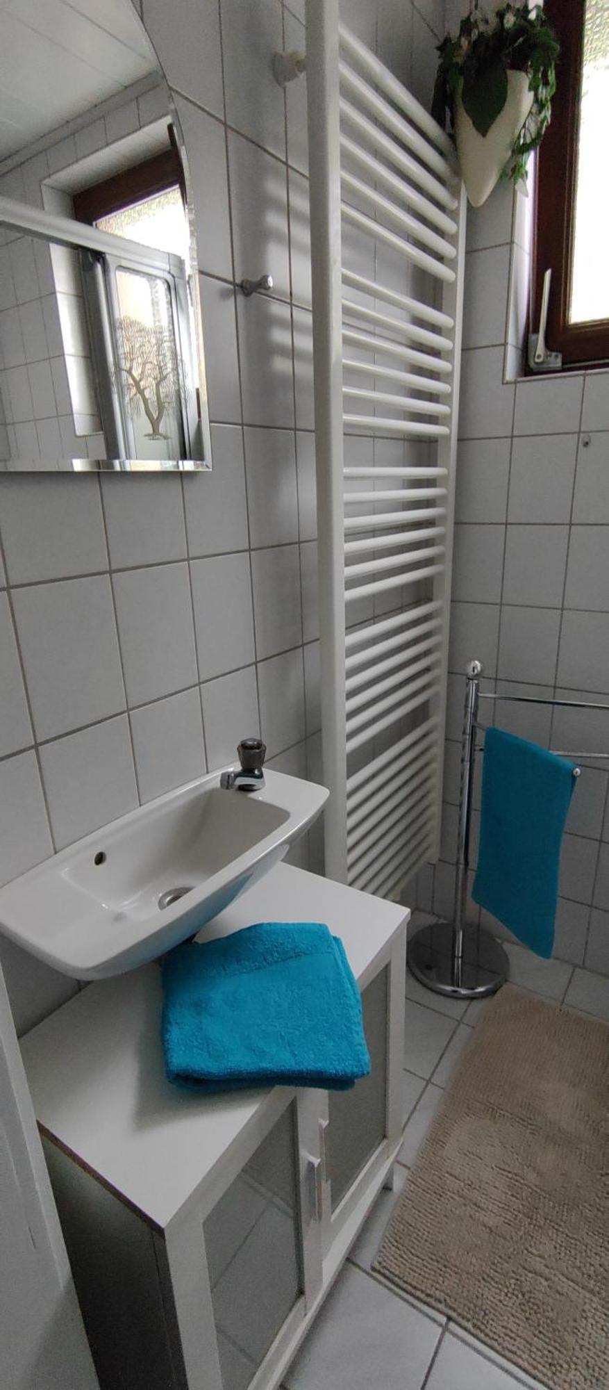 Ferienwohnung Katharina II Alf Extérieur photo