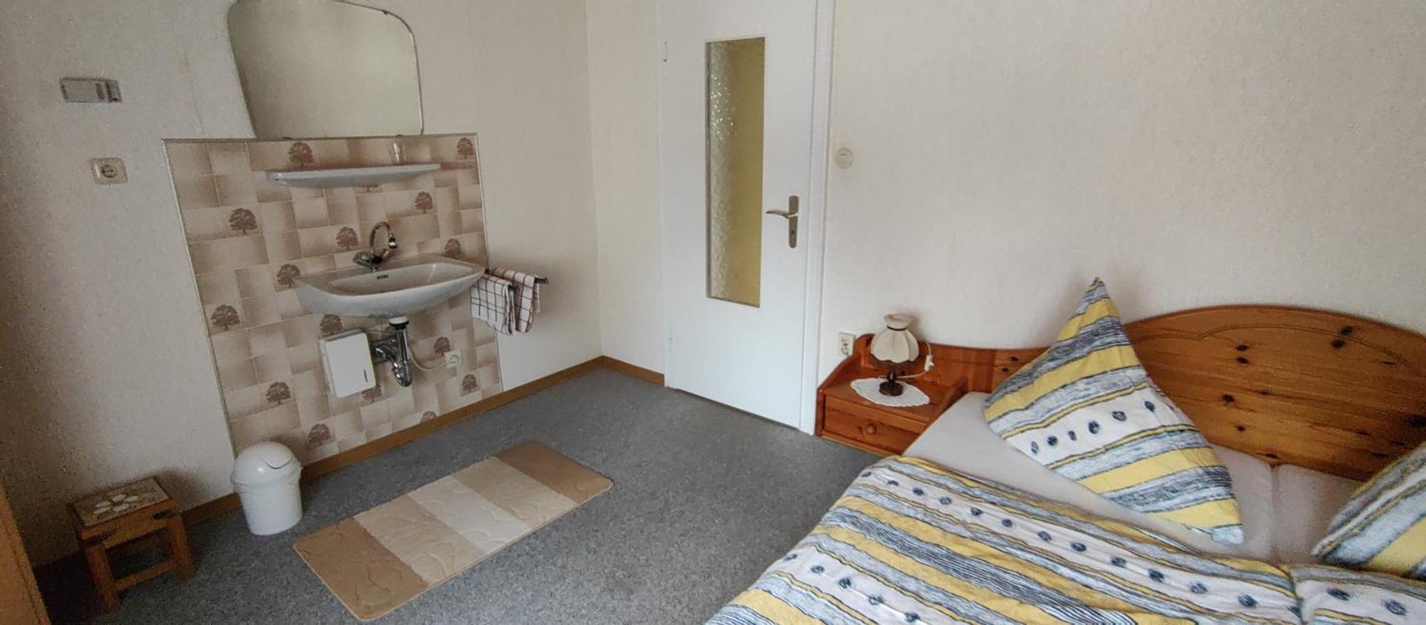 Ferienwohnung Katharina II Alf Extérieur photo