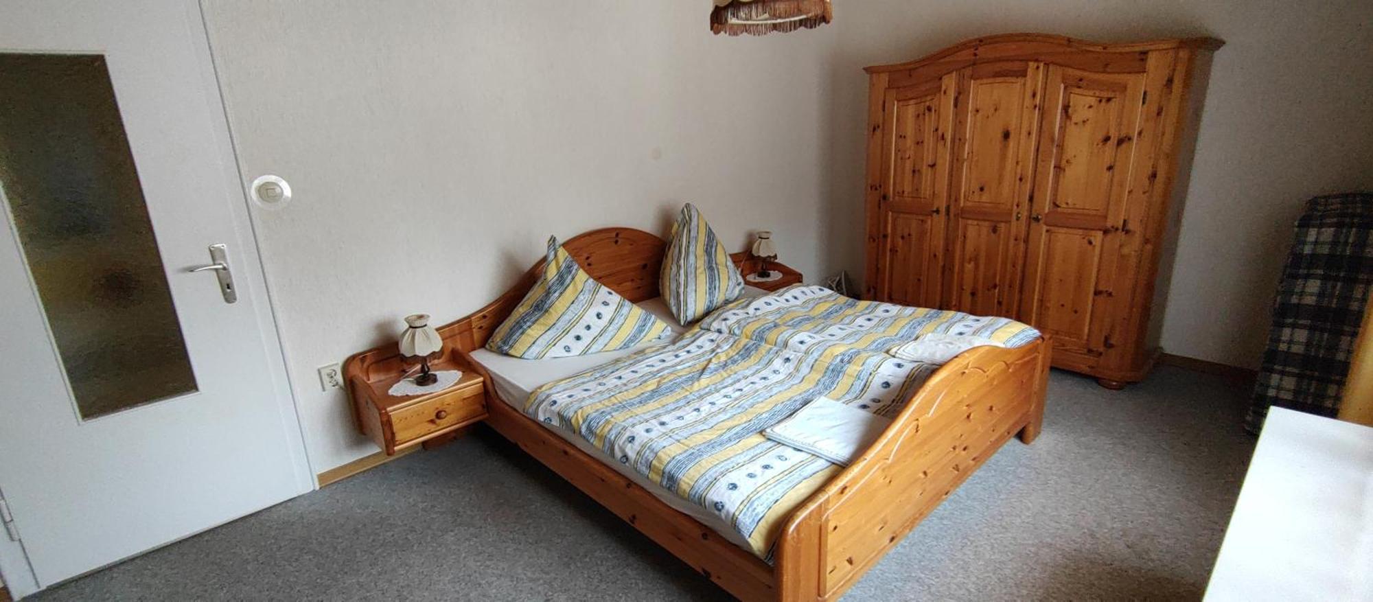 Ferienwohnung Katharina II Alf Extérieur photo